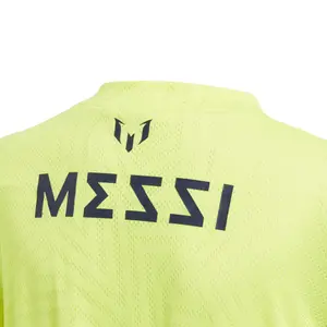 Camiseta infantil adidas Messi Icon image-4