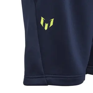 Children's shorts adidas Messi image-3