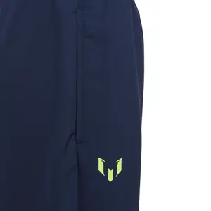 Pantalon de jogging enfant adidas Messi Striker image-3