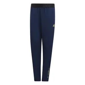 Pantalon de jogging enfant adidas Messi Striker image-0
