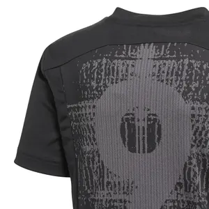 Camiseta infantil adidas Predator image-1