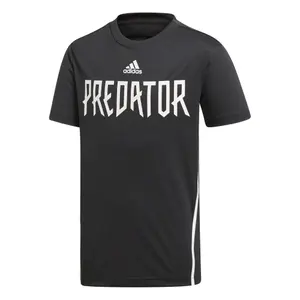 Camiseta infantil adidas Predator image-0