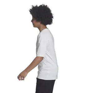 Camiseta infantil adidas ID Stadium image-6