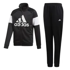 Kinder-Trainingsanzug adidas Badge of Sport image-0