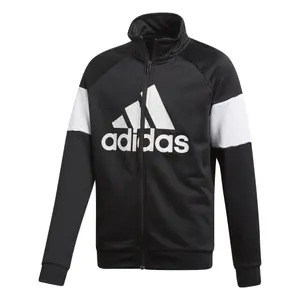 Kinder-Trainingsanzug adidas Badge of Sport image-1