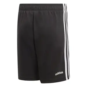 Pantalón corto infantil adidas Essentials 3-Stripes image-0