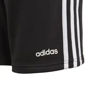 Pantalón corto infantil adidas Essentials 3-Stripes image-4