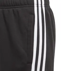 Pantalón corto infantil adidas Essentials 3-Stripes image-2