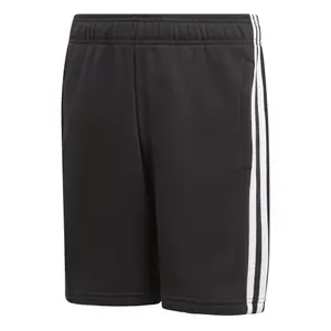 Pantalón corto infantil adidas Essentials 3-Stripes image-1