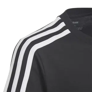 Camiseta para niños adidas Essentials 3-Stripes image-4