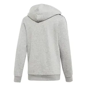 Sudadera con capucha para niños adidas à 3 bandes Essentials image-3