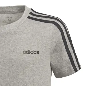 Camiseta infantil adidas Essentials 3-Stripes image-2