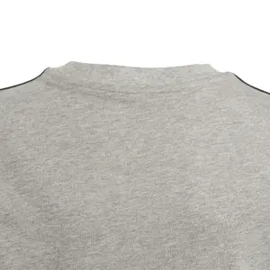 Camiseta infantil adidas Essentials 3-Stripes image-4