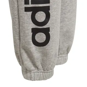 Pantalón de chándal para niño adidas Essentials Linear image-2