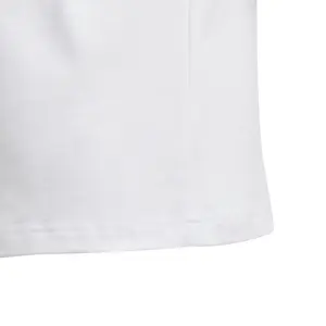 Camiseta infantil adidas Essentials Linear image-4