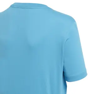 Camiseta infantil adidas Essentials Linear image-1