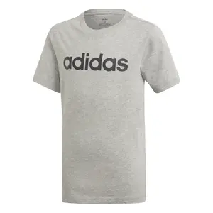 Camiseta para niños adidas Essentials Linear Logo image-0