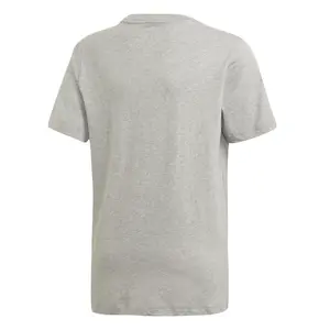 Camiseta para niños adidas Essentials Linear Logo image-1