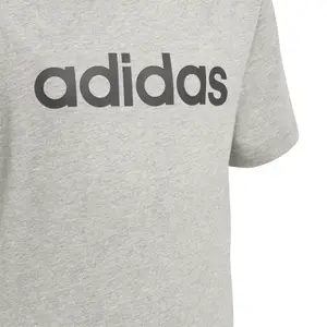 Camiseta para niños adidas Essentials Linear Logo image-4