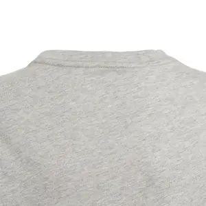 Camiseta para niños adidas Essentials Linear Logo image-3