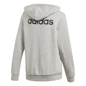 Chaqueta con capucha infantil adidas Essentials Linear image-1
