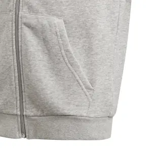 Chaqueta con capucha infantil adidas Essentials Linear image-3