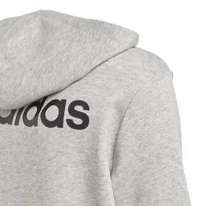 Chaqueta con capucha infantil adidas Essentials Linear image-2