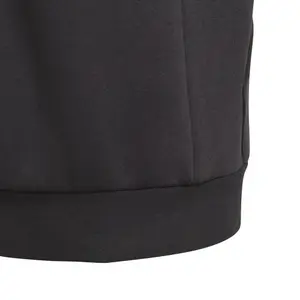 Chaqueta con capucha infantil adidas à 3 bandes Essentials image-4