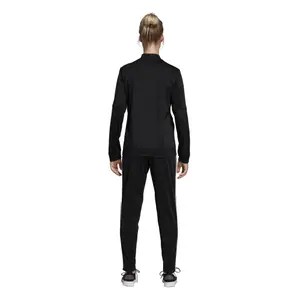 Trainingsanzug Damen adidas Back 2 Basics 3-Stripes image-6