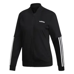 Trainingsanzug Damen adidas Back 2 Basics 3-Stripes image-1