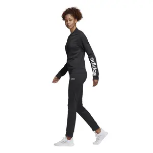 Women's tracksuit adidas image-3