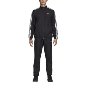Tepláková souprava adidas 3-Stripes Woven image-4