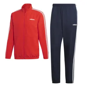 Tracksuit adidas 3-Stripes Woven Cuffed image-0