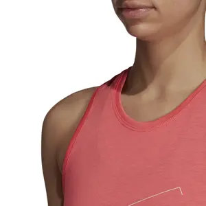 Women's tank top adidas Badge of Sport image-6