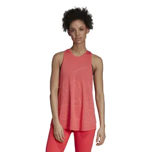 Women's tank top adidas Badge of Sport image-1