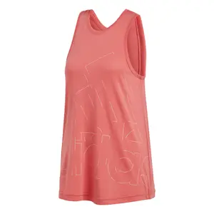 Women's tank top adidas Badge of Sport image-0