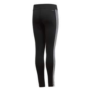 Leggings da bambina adidas Training Equipment 3-Stripes image-1