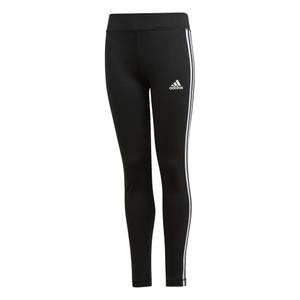 Leggings da bambina adidas Training Equipment 3-Stripes image-0