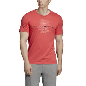 T-shirt adidas Barricade Graphic image-1