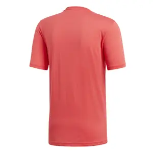 T-shirt adidas Barricade Graphic image-3