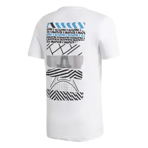 T-shirt adidas Paris Graphic image-3