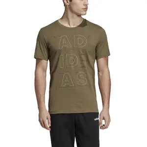 Camiseta adidas ID Lineage image-1