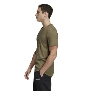 Camiseta adidas ID Lineage image-3