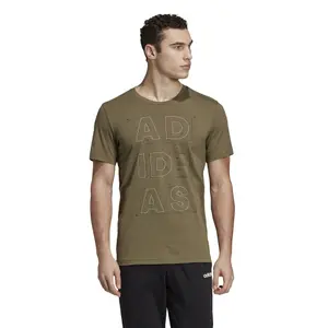 Camiseta adidas ID Lineage image-2