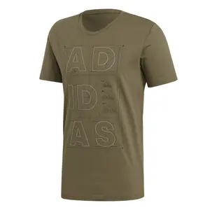 Camiseta adidas ID Lineage image-0