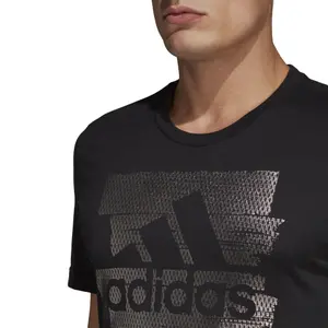 Camiseta adidas Foil Badge of Sport image-6