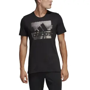 Camiseta adidas Foil Badge of Sport image-2