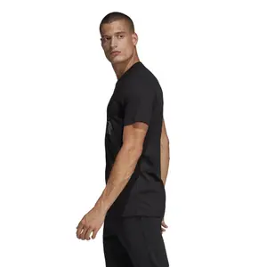 Camiseta adidas Foil Badge of Sport image-5