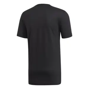 Camiseta adidas Foil Badge of Sport image-3