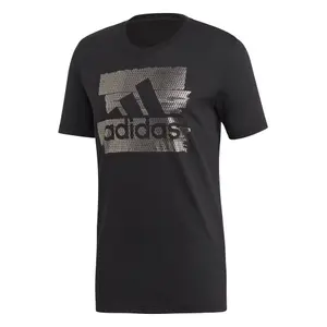 Camiseta adidas Foil Badge of Sport image-0